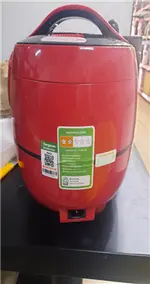 Nồi cơm nắp gài Kangaroo 1.2 lít KG822
