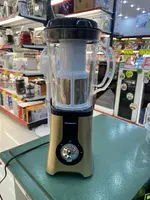 Máy xay sinh tố Kangaroo  KG4B3