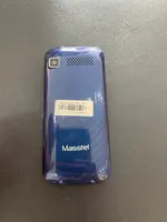 Điện thoại Masstel Fami 12 4G Xanh (Navy)