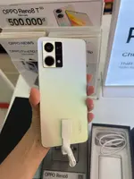 Điện thoại OPPO Reno8 4G 8GB-256GB Đen - CPH2461