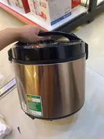 Nồi cơm điện tử Kangaroo1.8L KG18DR6