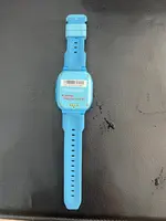 Đồng hồ định vị trẻ em Masstel Smart Hero 10 4G màu xanh (Blue)