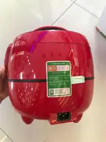 Nồi cơm nắp gài Kangaroo 1.2 lít KG822