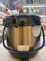 Nồi áp suất điện Kangaroo 6 lít KG6P1
