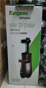 Máy ép chậm Kangaroo KG150SJ