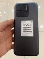 Điện thoại Xiaomi Redmi 10A 3GB-64GB Xám (Grey)
