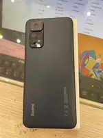 Điện thoại Xiaomi Redmi Note 11S 8GB-128GB Xám - Demo