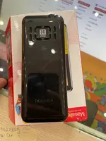 Điện thoại Masstel izi 30 4G Đen (Black)