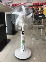 Quạt sạc Kangaroo KG738