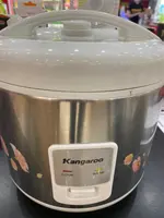 Nồi cơm điện nắp gài Kangaroo 1.8 lít KG18RC3