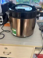 Nồi cơm điện tử Kangaroo1.8L KG18DR6