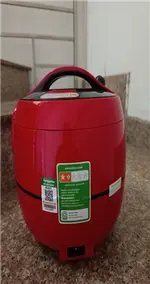 Nồi cơm nắp gài Kangaroo 1.2 lít KG822