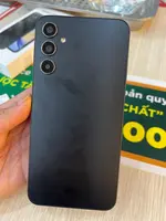 Điện thoại di động Samsung Galaxy A34 5G 128GB Đen - A346
