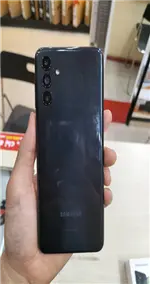 Điện thoại di động Samsung Galaxy A04s Đen - A047