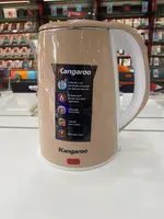 Bình đun siêu tốc Kangaroo 1.5 lít KG18K1