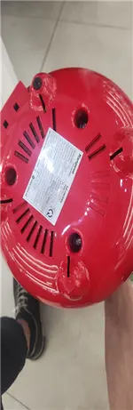 Nồi cơm nắp gài Kangaroo 1.2 lít KG822