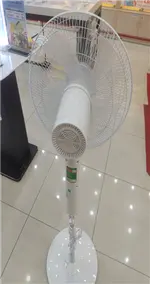 Quạt đứng Kangaroo KG725