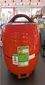 Nồi cơm nắp gài Kangaroo 1.2 lít KG822