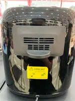 Nồi chiên không dầu Hotwell 5 lít AF50H1 - đen