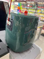 Nồi chiên không dầu Hotwell 5 lít AE50H2 - đen
