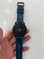 Đồng hồ thông minh Xiaomi Watch S1 Active AP Xanh