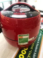 Nồi cơm nắp gài Kangaroo 1.2 lít KG822