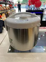 Nồi cơm điện nắp gài Kangaroo 1.8 lít KG18RC3