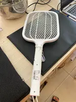 Vợt muỗi Hotwell MR12H3