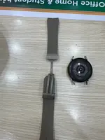 Đồng Hồ Thông Minh Samsung Galaxy Watch5 Pro Bluetooth 45mm Xám  - R920
