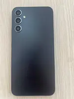 Điện thoại di động Samsung Galaxy A34 5G 128GB Đen - A346