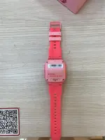Đồng hồ định vị trẻ em Masstel Smart Hero 10 4G màu hồng (Pink)