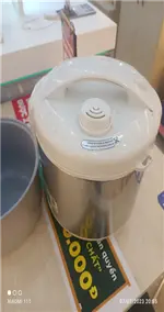 Nồi cơm điện nắp gài Kangaroo 1.8 lít KG18RC3