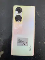 Điện thoại OPPO Reno8 T 5G 8GB-128GB Vàng đồng - CPH2505