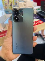 Điện thoại Vivo Y02s 3GB-32GB Đen - V2203 Demo