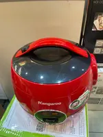 Nồi cơm nắp gài Kangaroo 1.2 lít KG822