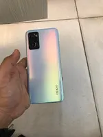 Điện thoại Oppo A76 6GB-128GB Xanh thời thượng (Blue) - CPH2375 Demo