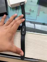 Vòng đeo tay thông minh Xiaomi Smart Band 7 Đen (BHR6004AP) - Demo