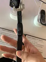 Vòng đeo tay thông minh Xiaomi Smart Band 7 Đen (BHR6004AP) - Demo