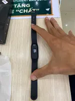 Vòng đeo tay thông minh Xiaomi Smart Band 7 Đen (BHR6004AP) - Demo