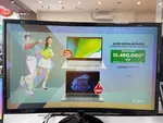 Màn hình LCD Samsung LC27R500FHEXXV