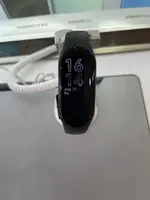 Vòng đeo tay thông minh Xiaomi Smart Band 7 Đen (BHR6004AP) - Demo