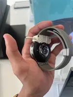 Đồng Hồ Thông Minh Samsung Galaxy Watch5 Pro 45mm Demo Xám  - R920
