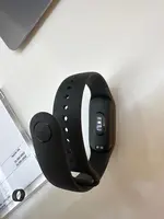 Vòng đeo tay thông minh Xiaomi Smart Band 7 Đen (BHR6004AP) - Demo