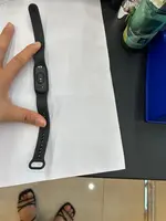 Vòng đeo tay thông minh Xiaomi Smart Band 7 Đen (BHR6004AP) - Demo