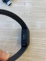 Vòng đeo tay thông minh Xiaomi Smart Band 7 Đen (BHR6004AP) - Demo
