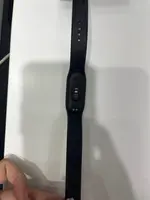Vòng đeo tay thông minh Xiaomi Smart Band 7 Đen (BHR6004AP) - Demo