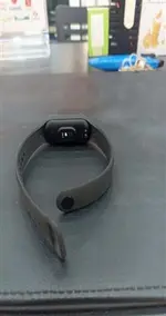 Vòng đeo tay thông minh Xiaomi Smart Band 7 Đen (BHR6004AP) - Demo