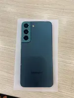 Điện thoại Samsung Galaxy S22 5G 128GB Xanh - SM-S901E
