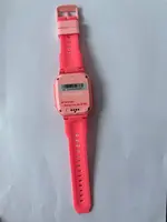 Đồng hồ định vị trẻ em Masstel Smart Hero 10 4G màu hồng (Pink)