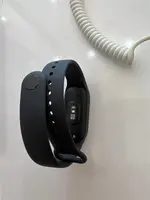 Vòng đeo tay thông minh Xiaomi Smart Band 7 Đen (BHR6004AP) - Demo